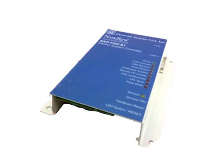 JOHNSON CONTROLS NXP-CPU-01