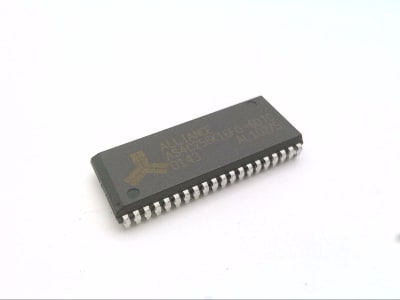 ALLIANCE SEMICONDUCTOR AS4C256K16F0-60JC