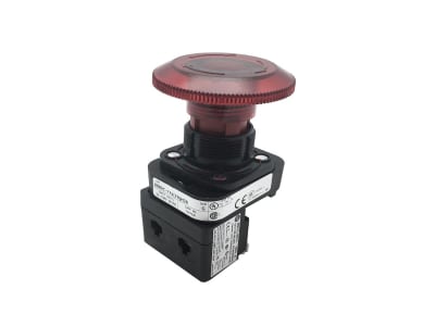 ALLEN BRADLEY 800HC-FRXJTQH2R