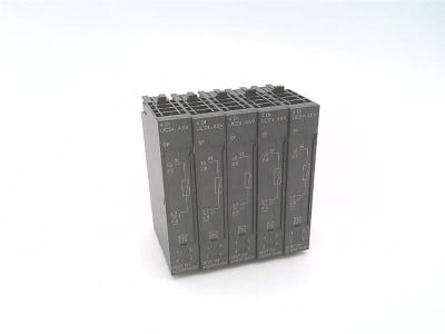 SIEMENS 6ES7131-4CD00-0AB0