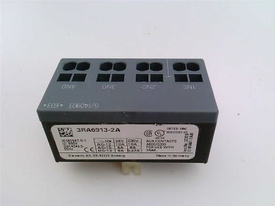 SIEMENS 3RA69132A