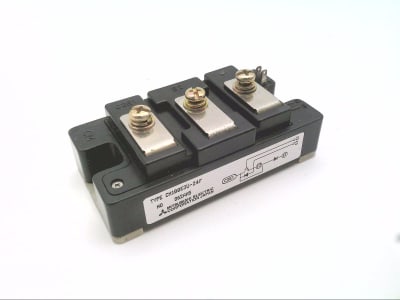 MITSUBISHI CM100E3U-24F