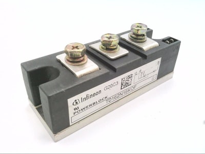 INFINEON TD-162-N-16-KOF
