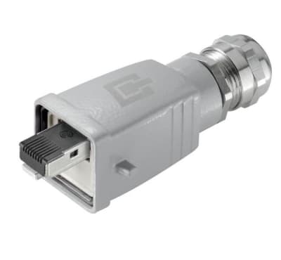 WEIDMULLER IE-PS-V05M-RJ45-FH