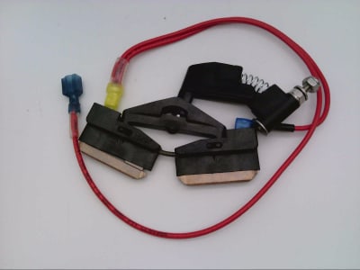 CONDUCTIX WAMPFLER XA-32180