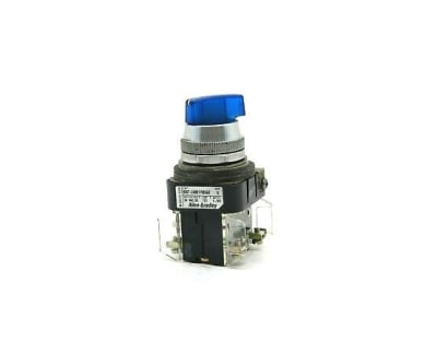 ALLEN BRADLEY 800T-10JBH2KB7AX