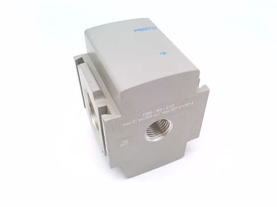 FESTO FRM-M2-G1/2