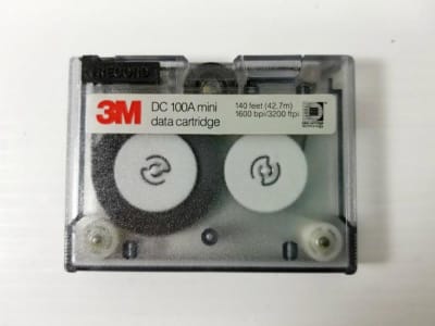 3M DC2000