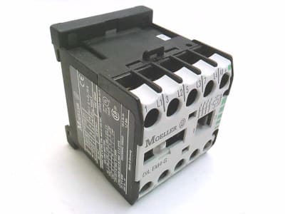 EATON CORPORATION MSAA012701