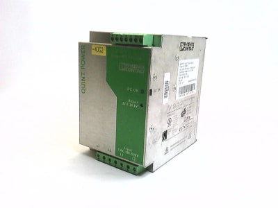 PHOENIX CONTACT PS-3X400-500AC/24DC/10