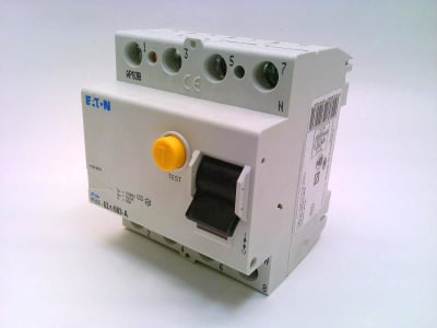 EATON CORPORATION PFIM-63/4/003-A-MW