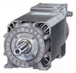SIEMENS 1PH7167-2QF03-0BA0