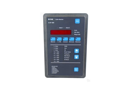EATON CORPORATION IQ DP-4000