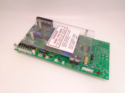 INDUSTRIAL DYNAMICS 24019