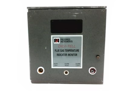 PREFERRED INSTRUMENT JC-15F2J10