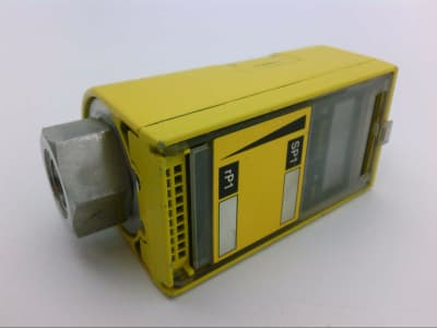 TURCK PC001V-GI1/4A1M-ARXB1151