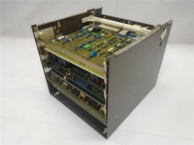 SIEMENS 6RA2620-6DV57-0