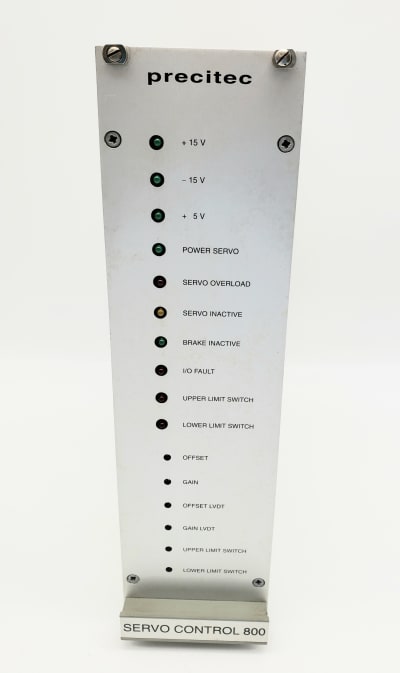 PRECITEC P0800-100-00001