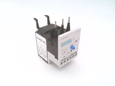 SIEMENS 3RB2026-1QB0