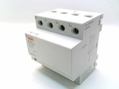 SCHNEIDER ELECTRIC 15593