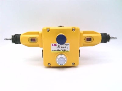 ASEA BROWN BOVERI 2TLA050204R1232