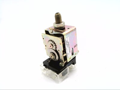 ALLEN BRADLEY 836-NX27