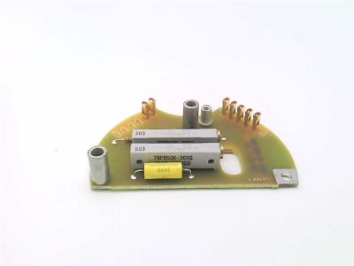 EMERSON 01151-0376-0003