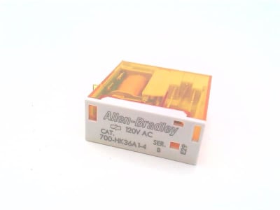 ALLEN BRADLEY 700-HK36A1-4