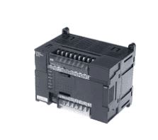 OMRON CP1L-L20DR-D