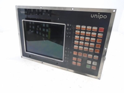 UNIPO 2TT1001KTN07N