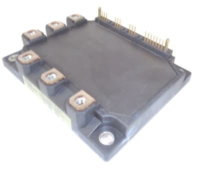 FUJI ELECTRIC A50L-0001-0304