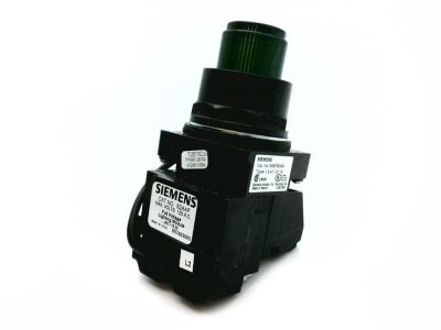 SIEMENS 52BT6D3A