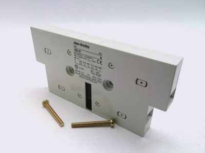 ALLEN BRADLEY 100-DS2-20