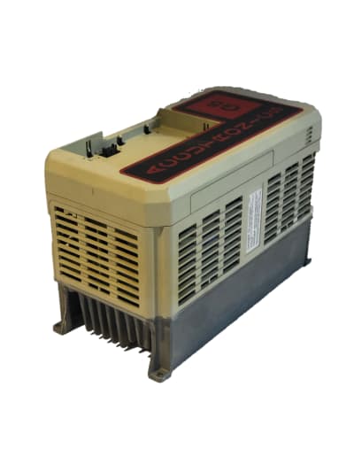 ACCUTRONICS CIMR-G5U43P7