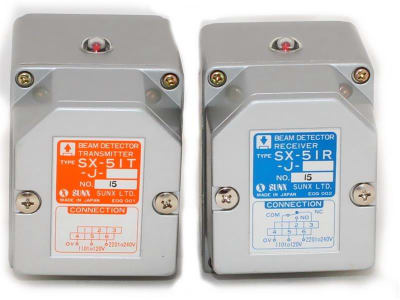 MATSUSHITA ELECTRIC SX-51-J-3