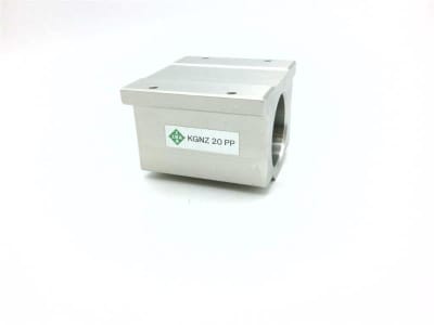 SCHAEFFLER GROUP KGNZ20-PP