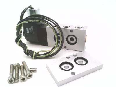 PARKER U341N03NH1C