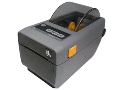 ZEBRA ZD41022-D01M00EZ