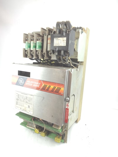 GENERAL ELECTRIC 7VXED138IB01