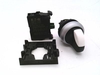 EATON CORPORATION M22-WK-K10