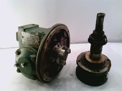 MASTER POWER TRANSMISSION 7844977001HP