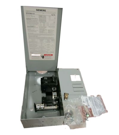 SIEMENS W0204MB1100