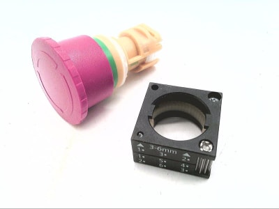 SIEMENS 3SB3000-1XA20