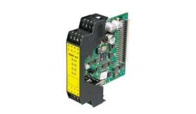PEPPERL & FUCHS SB4 MODULE 4CP