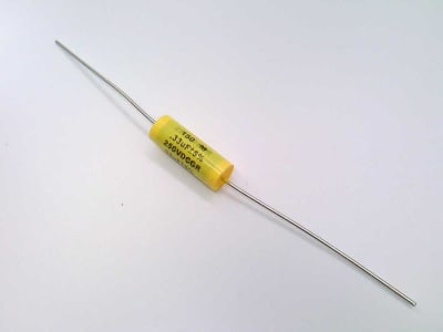 CORNELL DUBILIER 150334J250FC