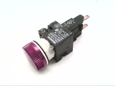 SIEMENS 3SB2224-6BC06