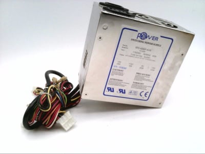 TK POWER SP2-4250F-AVS