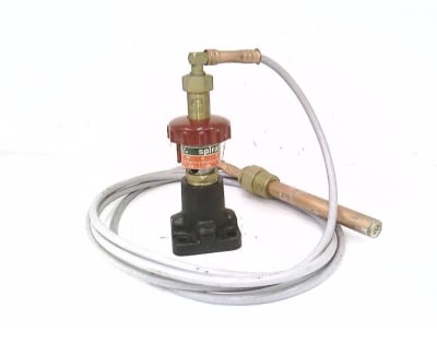 SPIRAX SARCO SG1570F