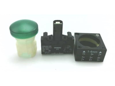 SIEMENS 3SB3248-6BA40