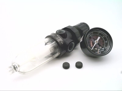 NORGREN B07-202-A1KA